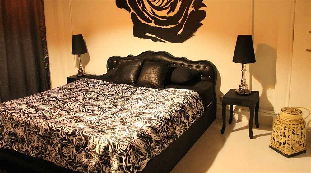 Room@Bangkok Boutique Guesthouse Екстериор снимка
